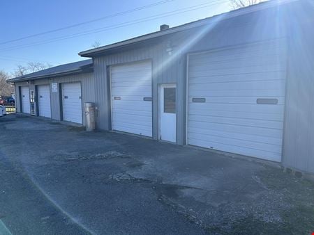Preview of Industrial space for Sale at 155 Lodge Hall Rd