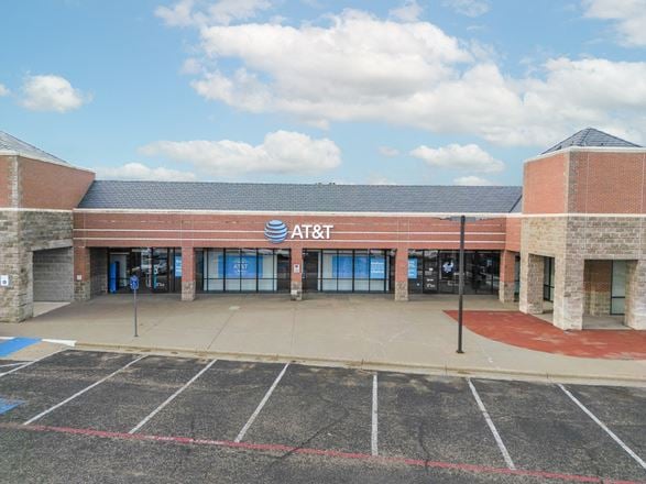 Preview of Retail space for Rent at 5109 82nd St