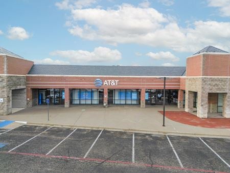Preview of Retail space for Rent at 5109 82nd St