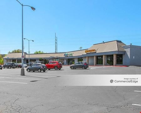 Preview of Retail space for Rent at 3300 West Anderson Lane