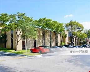 Office Park at MICC - 1200 NW 78th Avenue