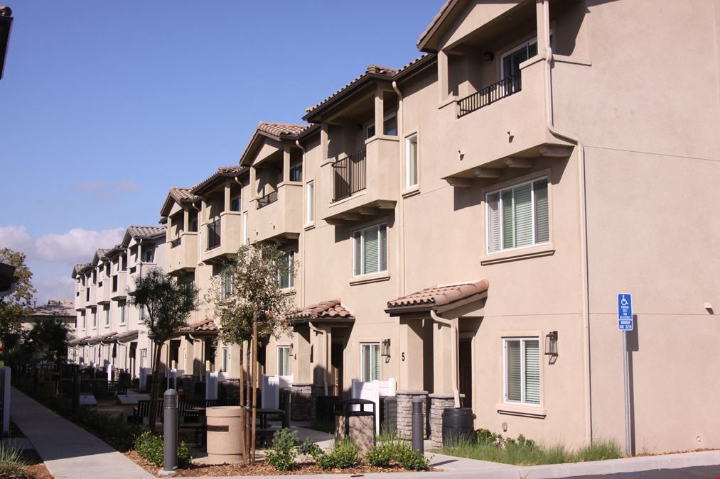 Village Run Apartment Homes