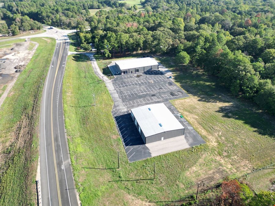 118 County Road 2600