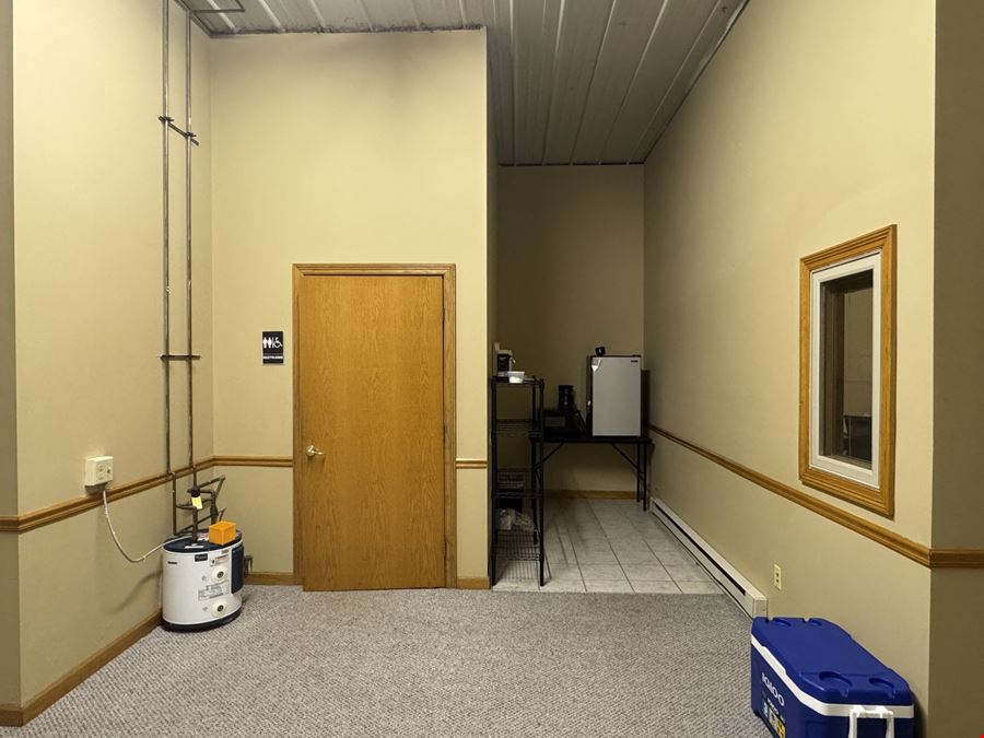 1201 Major Street, Unit B