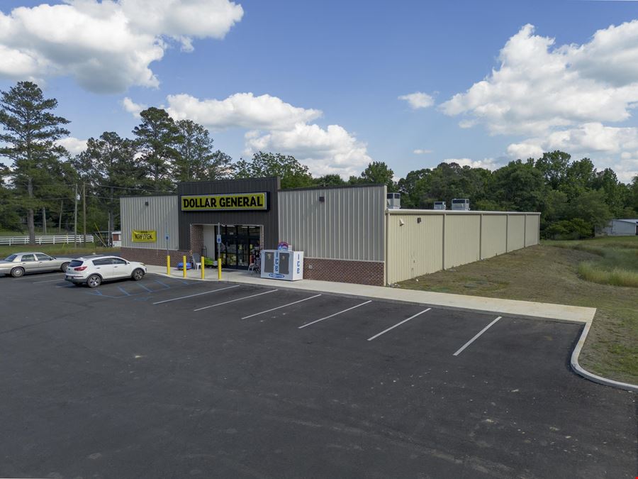 Dollar General | Anniston, AL