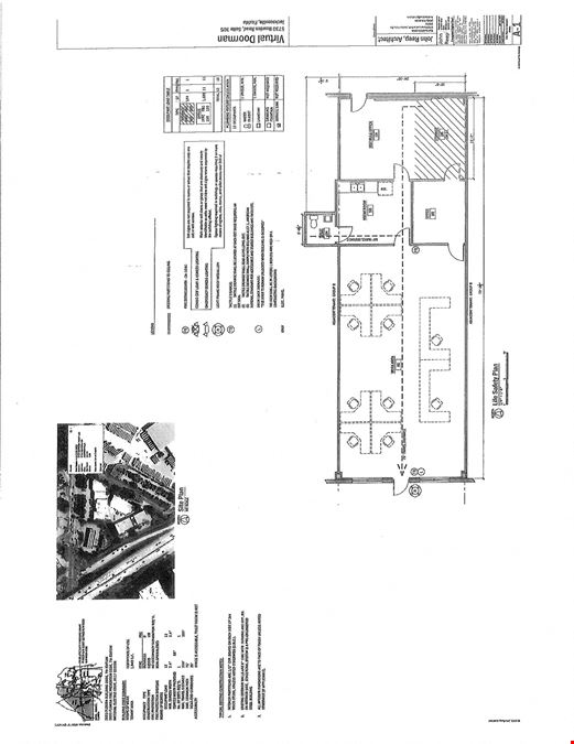 5730 Bowden Rd # 305