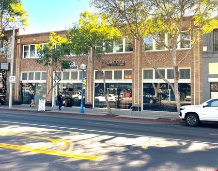 Preview of Industrial space for Sale at 7906 Santa Monica Blvd