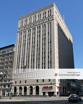 Central Building