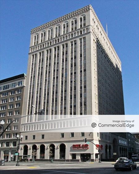 Preview of commercial space at 436 14th Street