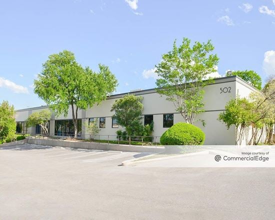 Preview of Office space for Rent at 502 East Ramsey Road