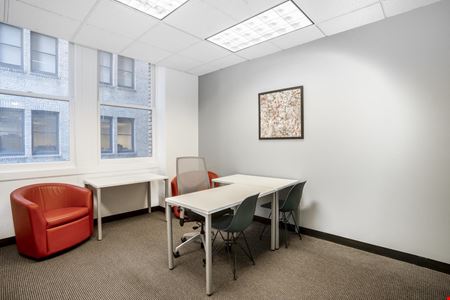 Preview of Coworking space for Rent at 315 Montgomery Street 9th & 10th Floors