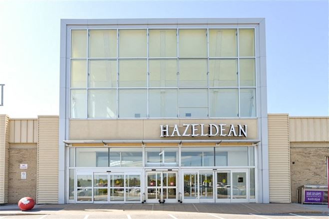 Preview of Retail space for Rent at 300 Eagleson Road