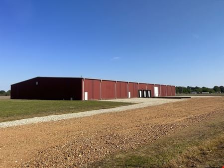 Preview of commercial space at 404 Industrial Park Access RD 