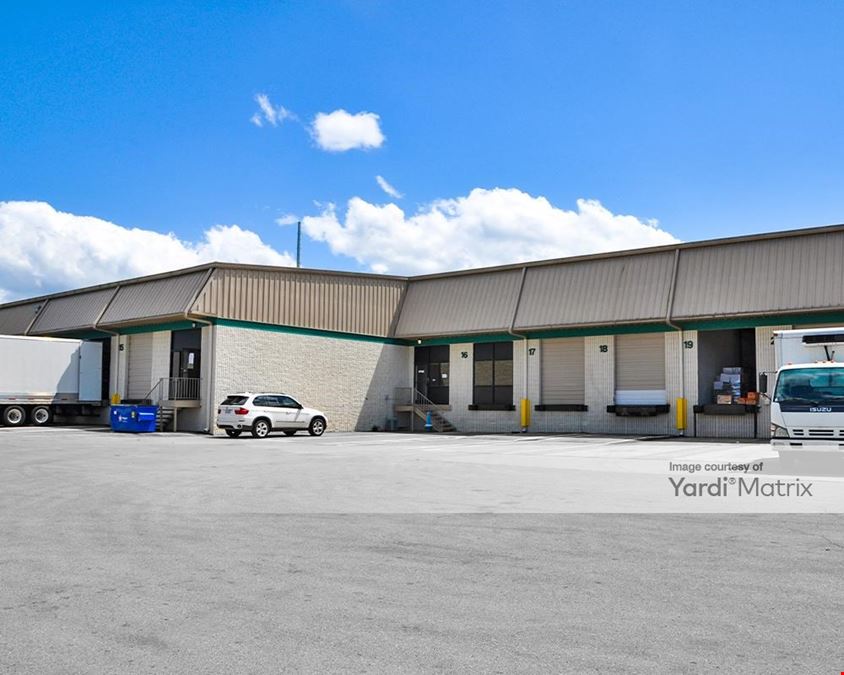 Bakertown Industrial Park