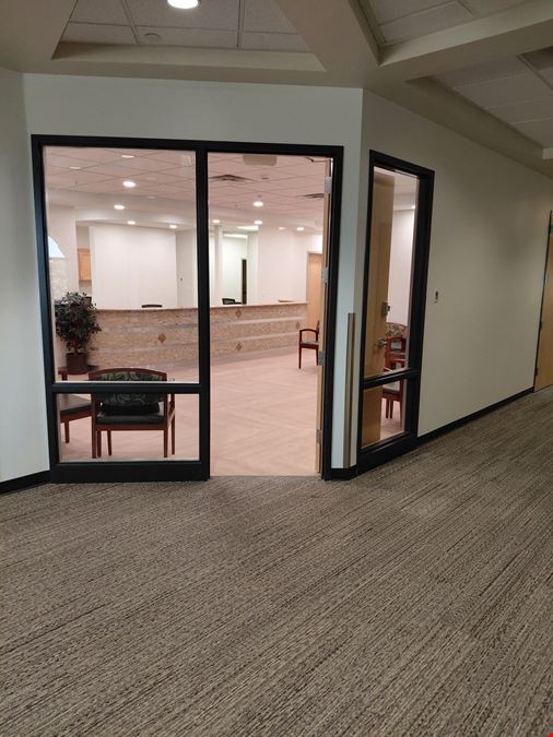 Mountain View Medical Plaza Suite 300