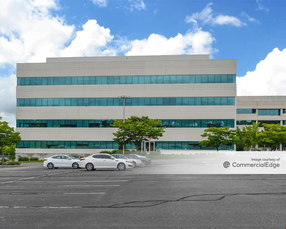 Hauppauge Office Park