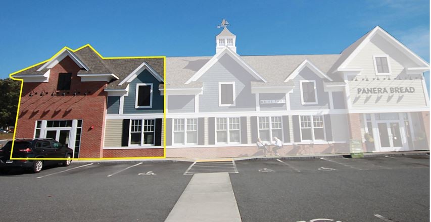 Preview of Retail space for Rent at 350 Main Street