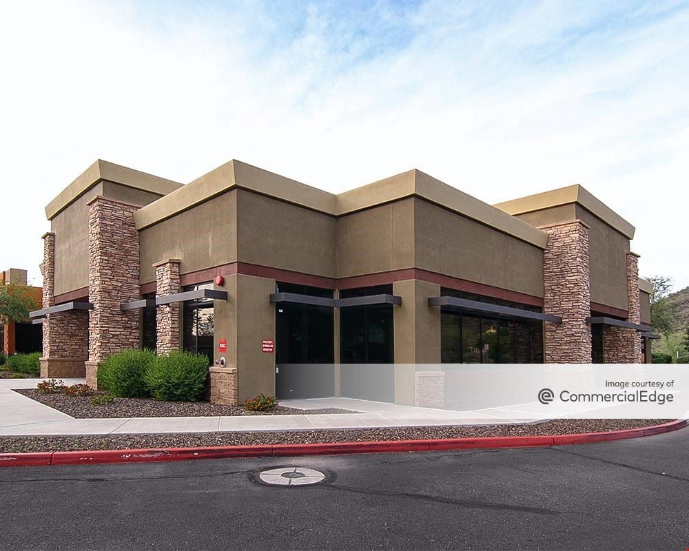 Arrowhead Office Suites