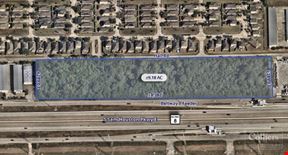 For Sale | ±9.18 Acres Available