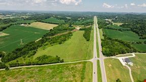 W Lamar Alexander Commercial Acreage