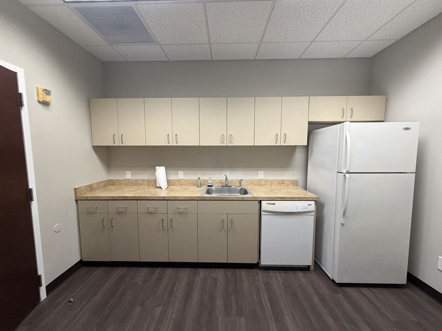 3 Office Suite- Clemson- 1,642 SQ FT