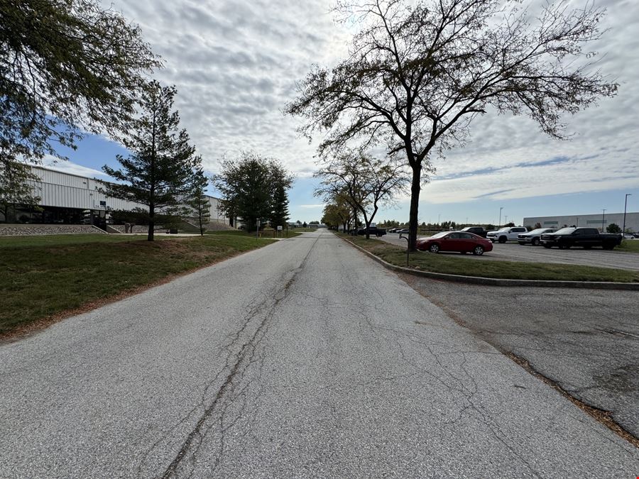 Brenco Building A