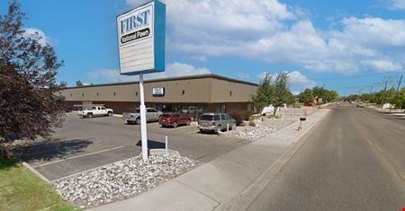 Preview of Retail space for Rent at 635 Wicks Lane