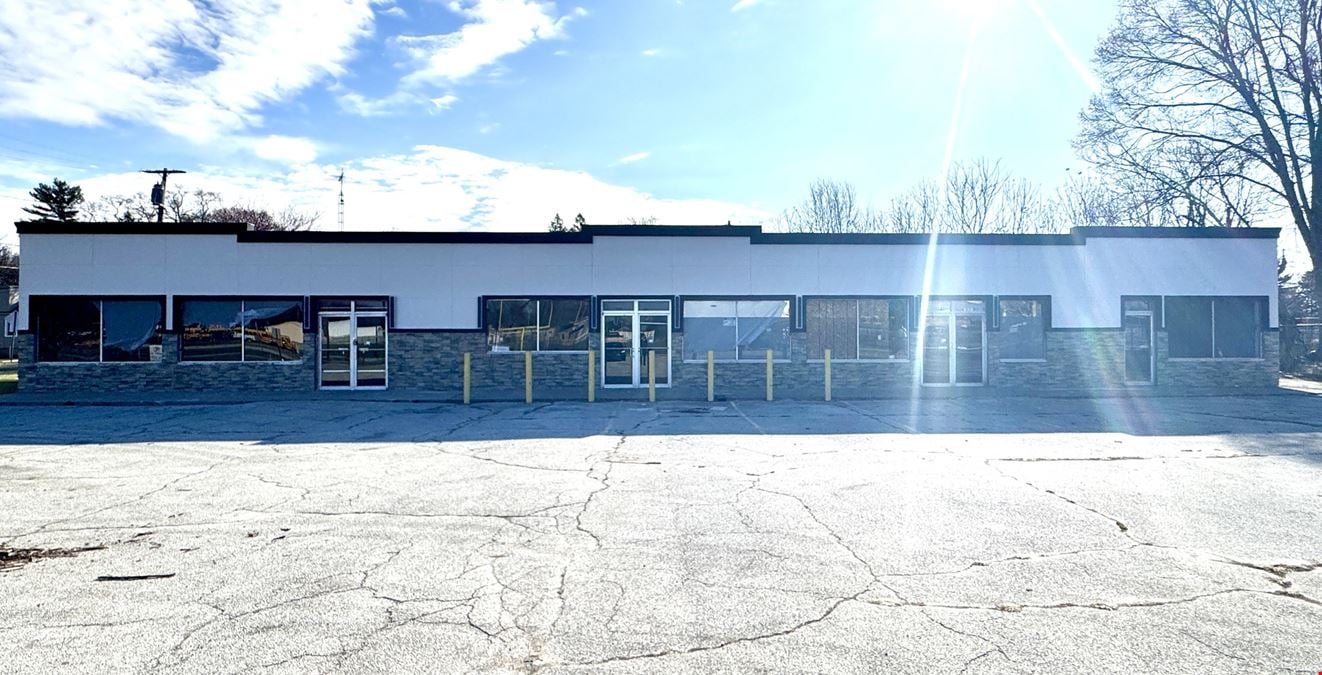 5074 Douglas Rd
