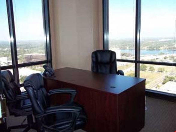 Preview of Coworking space for Rent at 390 North Orange Ave, Suite 2300