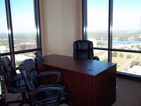Preview of Coworking space for Rent at 390 North Orange Ave, Suite 2300