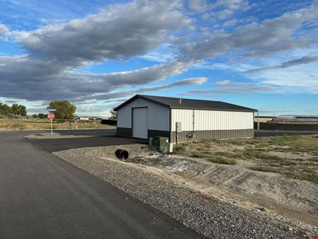Preview of Industrial space for Sale at 6904 Corvette Ave