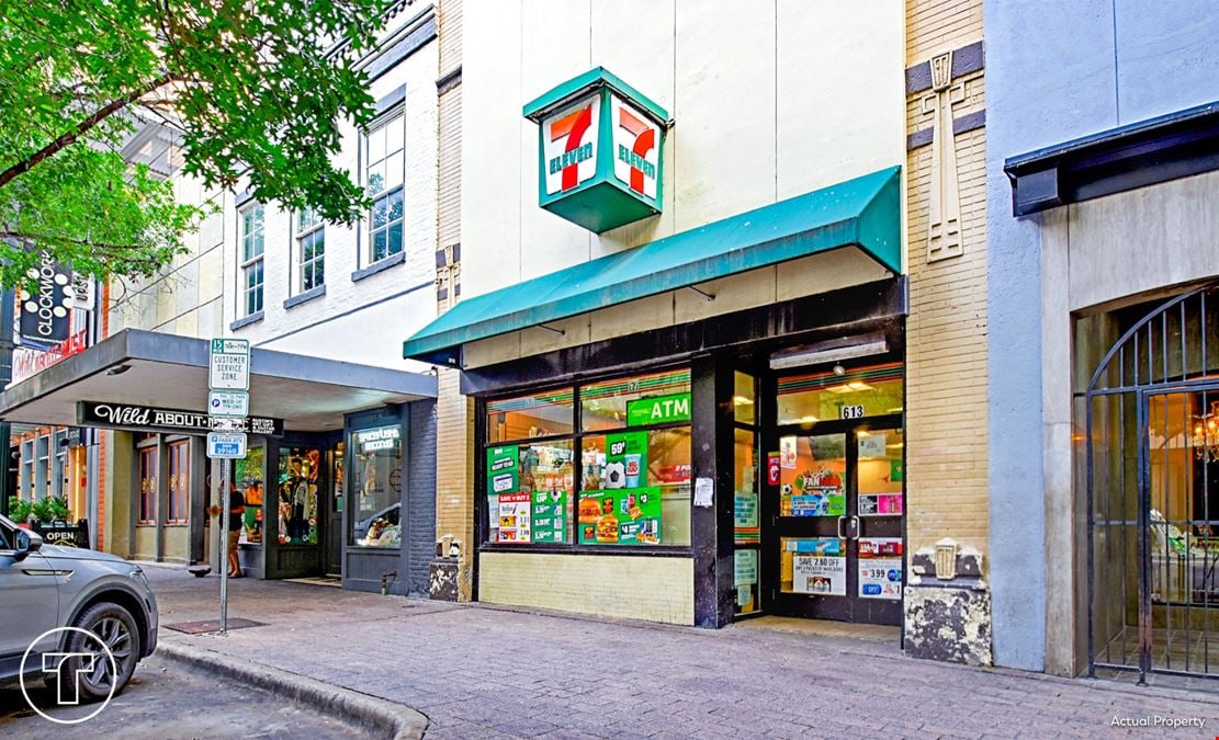 7-Eleven