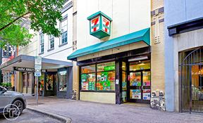 7-Eleven
