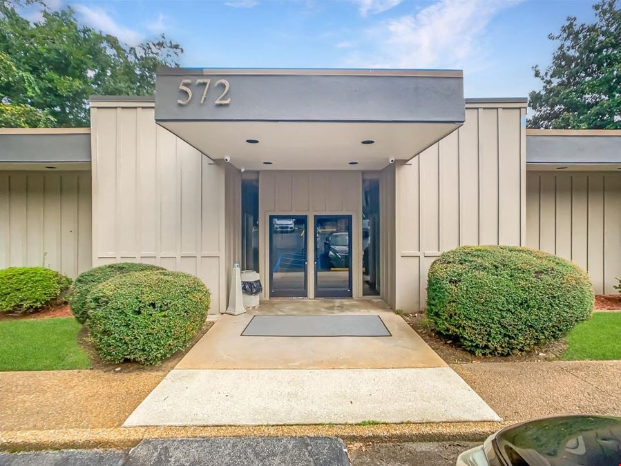 Azalea Office Park
