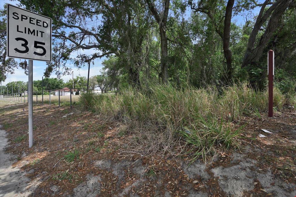 SR-50 & American Legion Rd, Mascotte, FL 34753 United States
