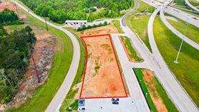 TBD I-45 S, Huntsville, Tx - 1.58 Acres