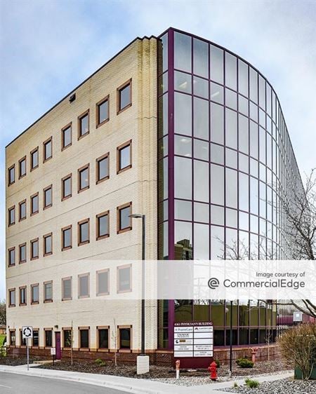 Preview of Office space for Rent at 6363 France Avenue South