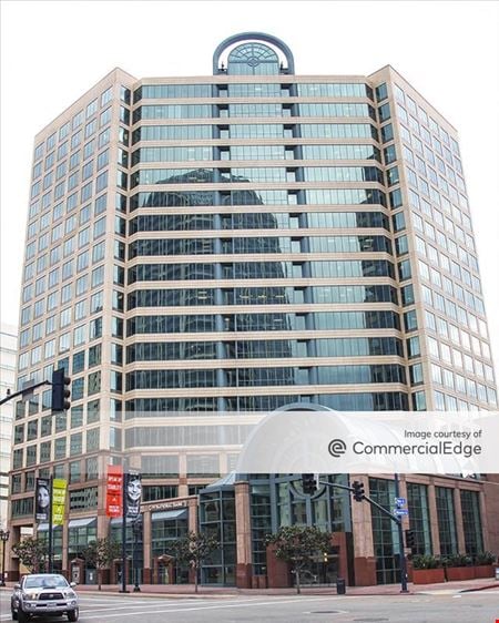 Preview of Office space for Rent at 501 W. Broadway