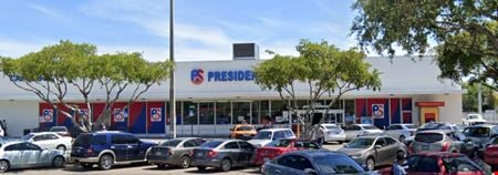 Preview of Retail space for Rent at 450 NE 125th St.