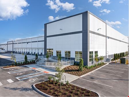 Preview of Industrial space for Rent at 350 Gills Dr