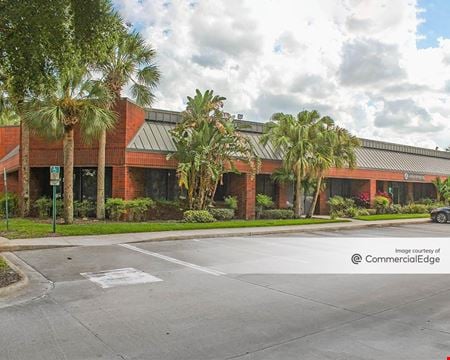 Preview of Office space for Rent at 6200 Hazeltine National Drive