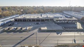 South Belt Plaza