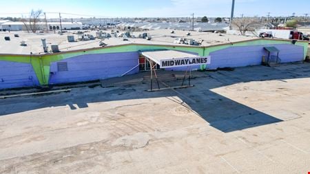 Preview of Retail space for Sale at 3920 West Wall Street