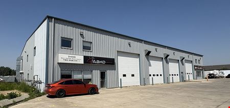 Preview of commercial space at 3400 Golf Course Road