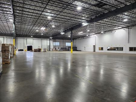 Preview of Industrial space for Rent at 8701 Warehouse Center Drive