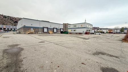 Preview of Industrial space for Rent at 8175 Dallas Drive