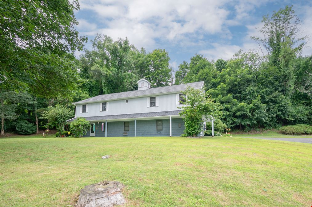 123 Litchfield Rd