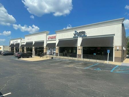 Preview of Retail space for Rent at 1230 E County Line Rd