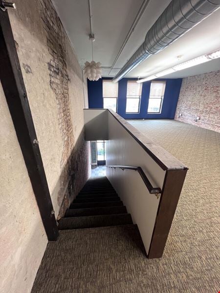 Preview of commercial space at 318 Broadway Ave S