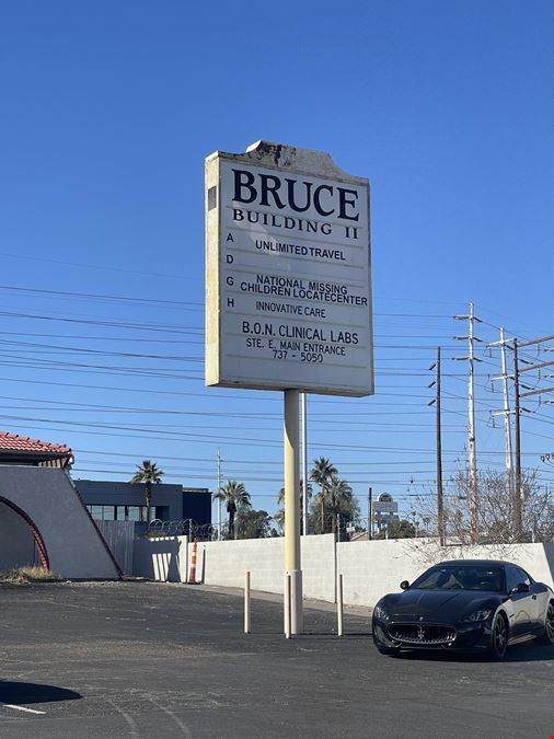 Bruce Building II